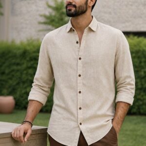 Men Casual Shirt